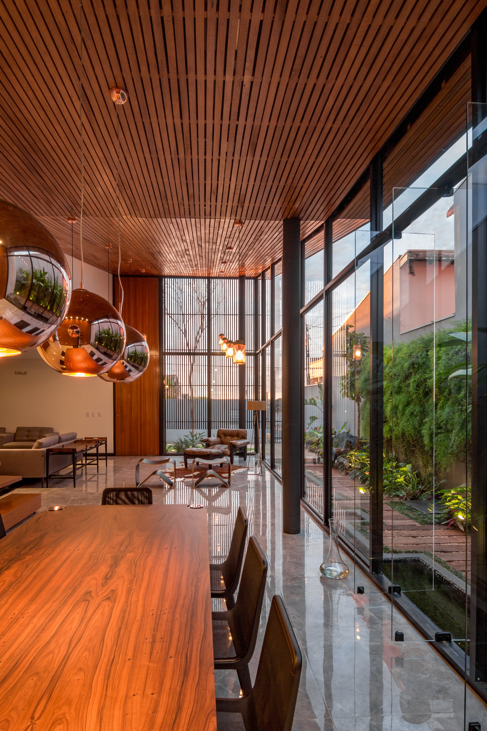 Gallery of Granada House / Estúdio HAA! 2