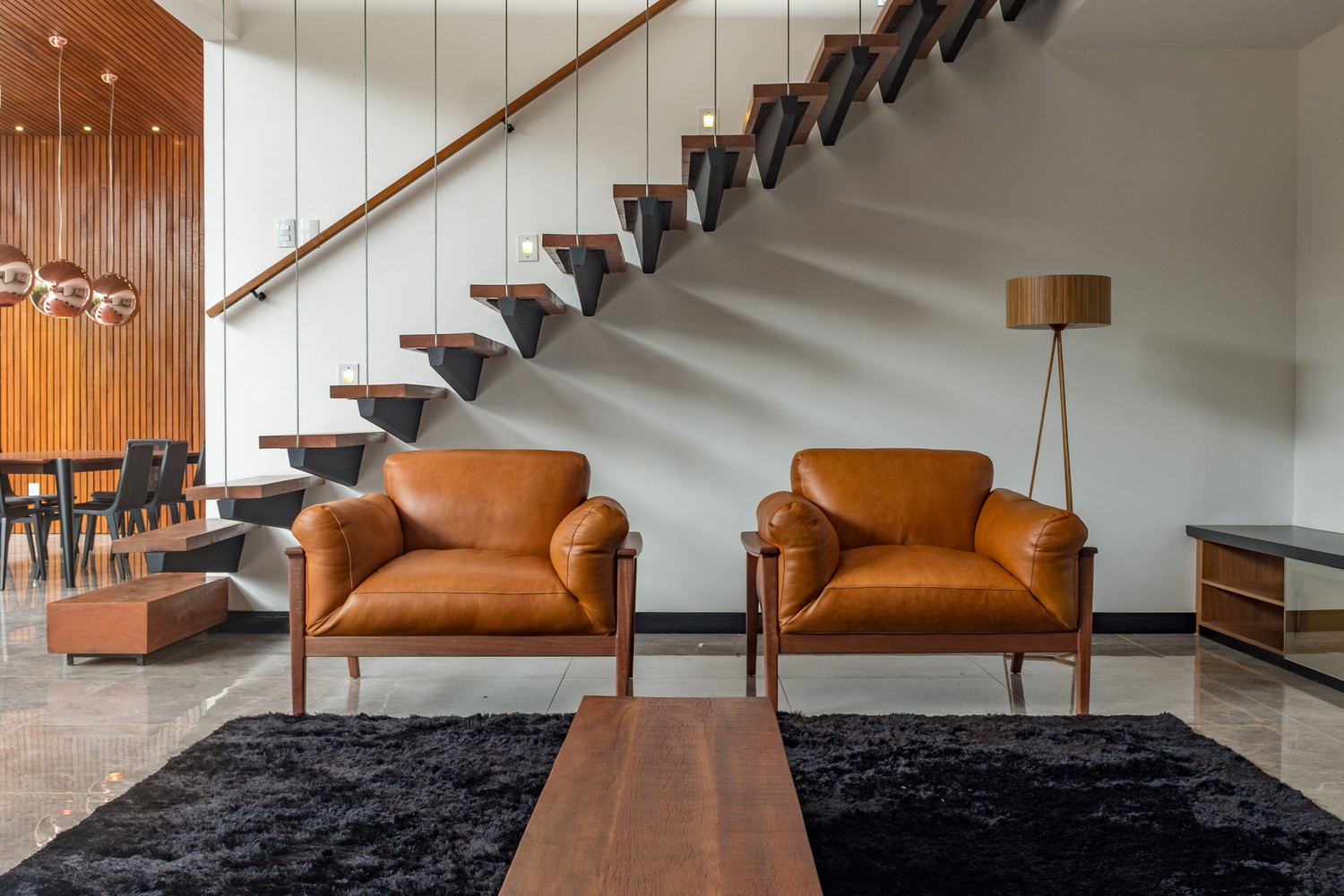 Gallery of Granada House / Estúdio HAA! 6