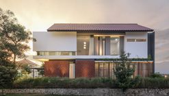 Casa RN / Rakta Studio