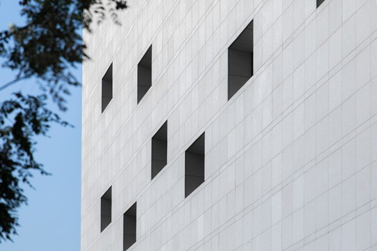 Escuela Tianjin Teda / schneider+schumacher Escuela Tianjin Teda / schneider+schumacher - Imagen 8 de 31