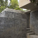 阿尔比诺·奥尔特加住宅 / Rozana Montiel | Estudio de Arquitectura - 独立住宅