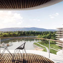 Courtesy of DANUBIO/T2.a Architects Courtesy of DANUBIO/T2.a Architects