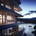 Courtesy of DANUBIO/T2.a Architects Courtesy of DANUBIO/T2.a Architects