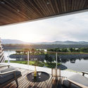 Courtesy of DANUBIO/T2.a Architects Courtesy of DANUBIO/T2.a Architects