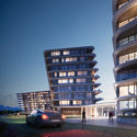 Courtesy of DANUBIO/T2.a Architects Courtesy of DANUBIO/T2.a Architects