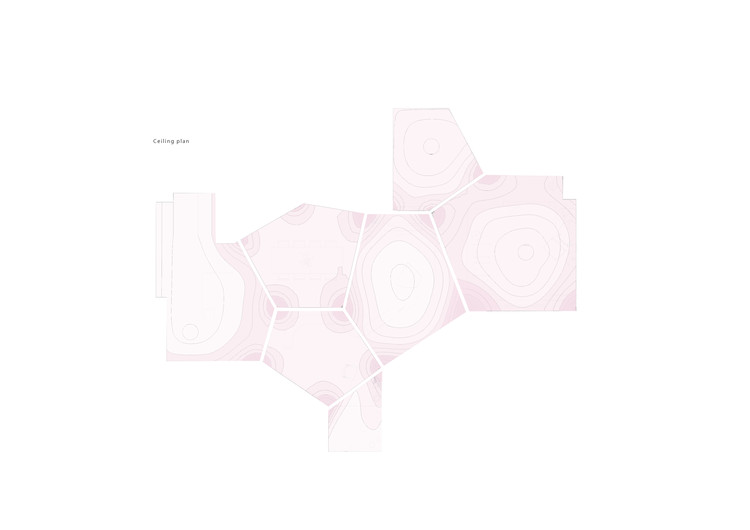 Ceiling Plan