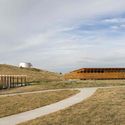 Rangeland Laboratory Facility / BVH Architecture - Image 4 of 32