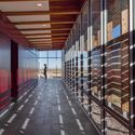 Rangeland Laboratory Facility / BVH Architecture - Image 2 of 32