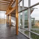 Rangeland Laboratory Facility / BVH Architecture - Image 5 of 32