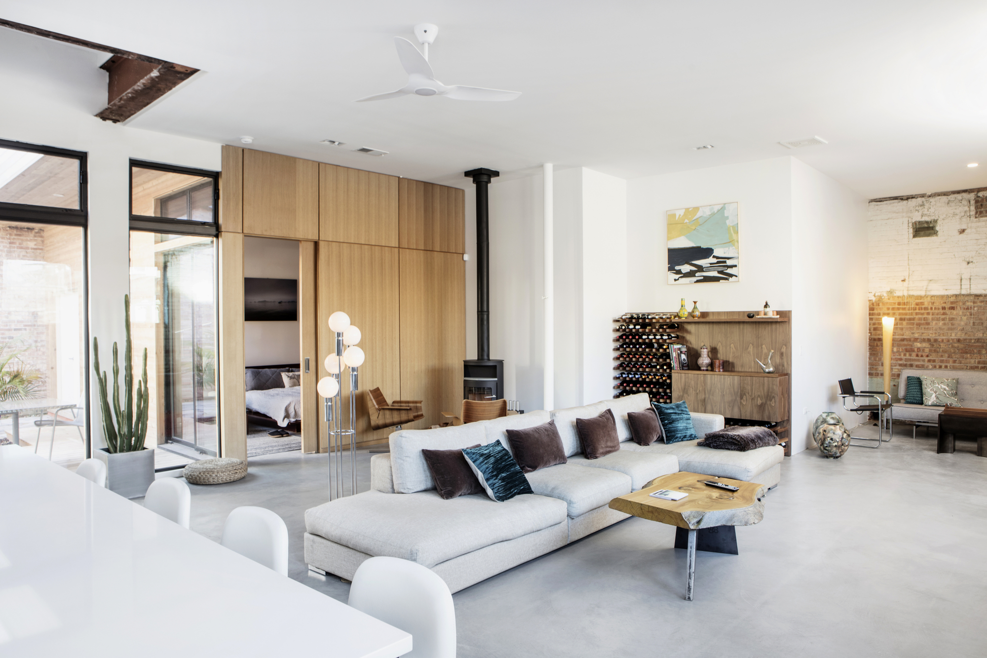 Galería de Casa Logan Certified / moss Design 24