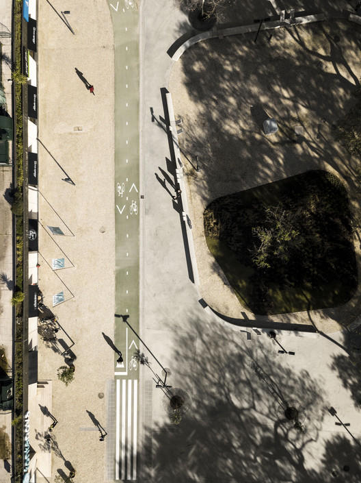 Praça Fonte Nova / José Adrião Arquitetos - Imagem 20 de 30