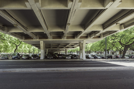 Praça Fonte Nova / José Adrião Arquitetos - Imagem 7 de 30