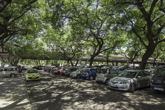 Praça Fonte Nova / José Adrião Arquitetos - Imagem 18 de 30