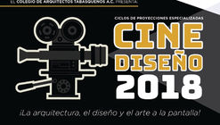 Cine Diseño 2018