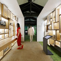 Discovering Taiwan / Studio TING - Interior Photography, Museums & Exhibit 