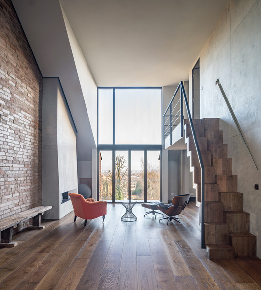 Residencia W+S / JaK Studio - Más Imágenes