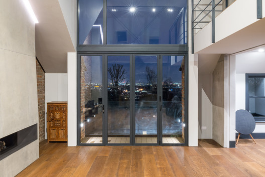 Residencia W+S / JaK Studio Residencia W+S / JaK Studio - Imagen 6 de 21