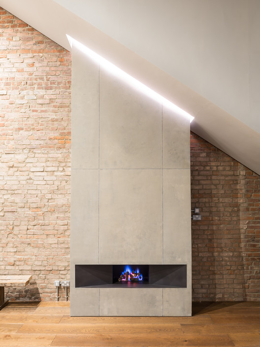 Residencia W+S / JaK Studio Residencia W+S / JaK Studio - Imagen 14 de 21