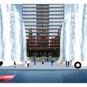 Raised Walkways and Looping Rivers Triumph in Park Avenue Design Competition - Image 4 of 4