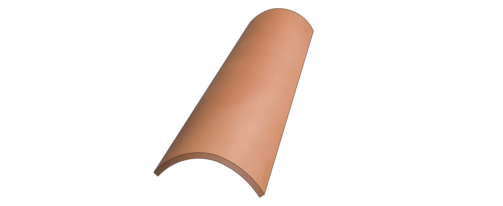 Galería de Guía de techos: 26 tipos de tejas, chapas y membranas para