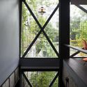 Residence 54 / SPC Technocons - Glass, Windows