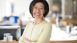 Ciclo Arquitectas: Modo(s) de (R)existir. Sessão VI: Arquitectas: Rosa Sheng: Women | Architecture | Re:Evolution