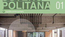 Arquitetura Soteropolitana 01 - Edifício Macapá