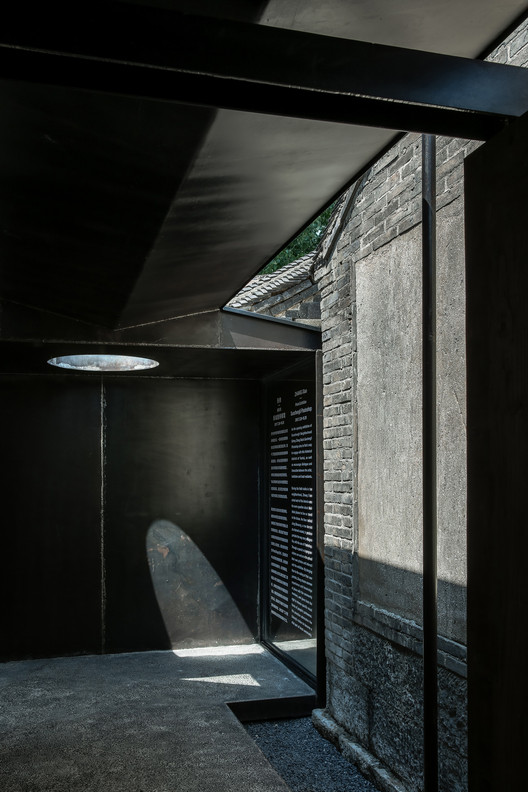 Biblioteca vecinal Suochengli / Vector Architects - Imagen 36 de 41