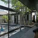 Biblioteca de Bairro de Suochengli / Vector Architects - Bibliotecas