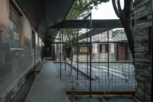 Biblioteca vecinal Suochengli / Vector Architects - Imagen 11 de 41