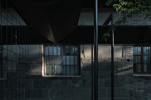 Biblioteca vecinal Suochengli / Vector Architects - Imagen 10 de 41