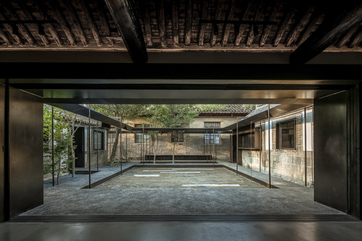 Biblioteca vecinal Suochengli / Vector Architects - Imagen 31 de 41