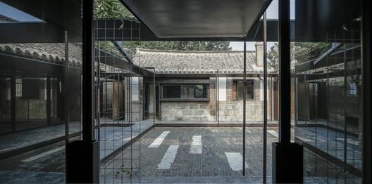 Biblioteca vecinal Suochengli / Vector Architects - Imagen 4 de 41
