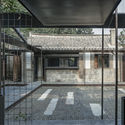 Biblioteca de Bairro de Suochengli / Vector Architects - Bibliotecas