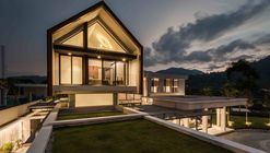 Casa MERU / A3 PROJECTS