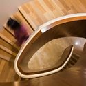 MERU House / A3 PROJECTS - Stairs, Handrail