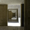 Clássicos da Arquitetura: Instituto Salk / Louis Kahn - Edifícios Institucionais, Fachada, Pilar