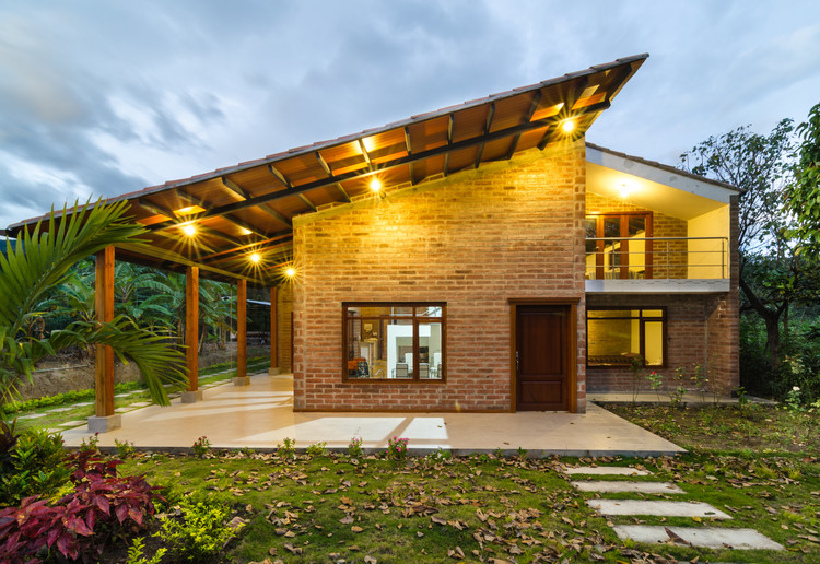 La Casa de los Abuelos / ab arquitectura & ingeniería - Más Imágenes