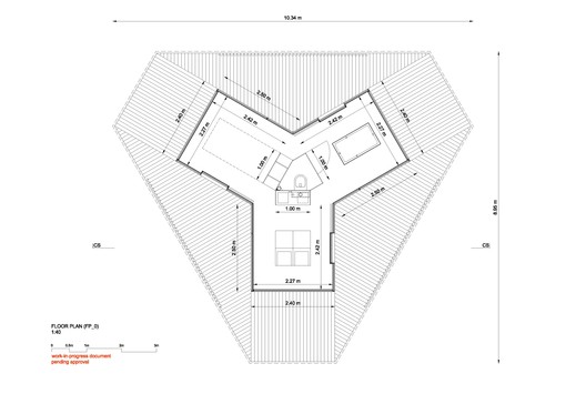 The Desert House / OFIS Architects - Image 7 of 9