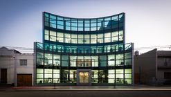 Edificio Corporativo Jesús María / Maria Gallino