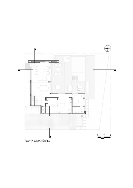 Praia da Torre / Sidney Quintela Architecture + Urban Planning - Image 41 of 44