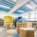 Centro Educacional Pioneiro / STUDIO DLUX - Escolas