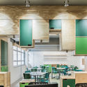Centro Educacional Pioneiro / STUDIO DLUX - Escolas