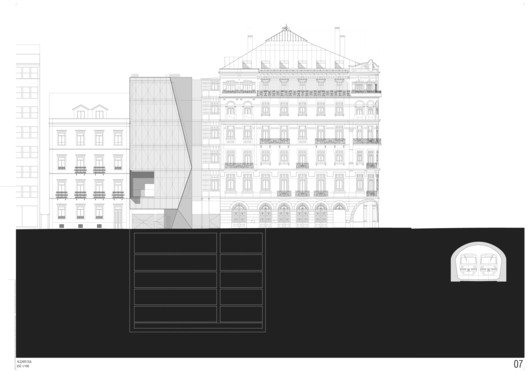 República 37 / Frederico Valsassina Arquitectos - Imagem 27 de 30