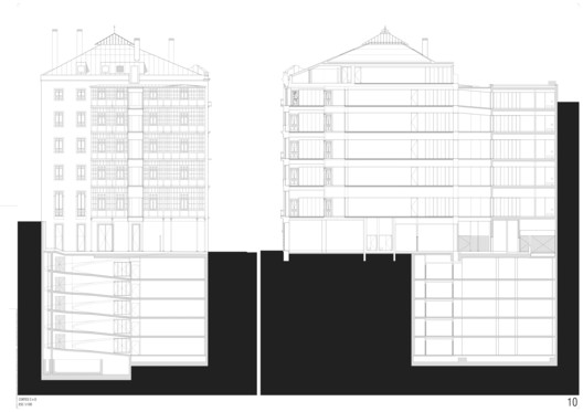 República 37 / Frederico Valsassina Arquitectos - Imagem 30 de 30