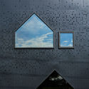 MK-S Nursery / HIBINOSEKKEI + Youji no Shiro - Kindergarten, Facade
