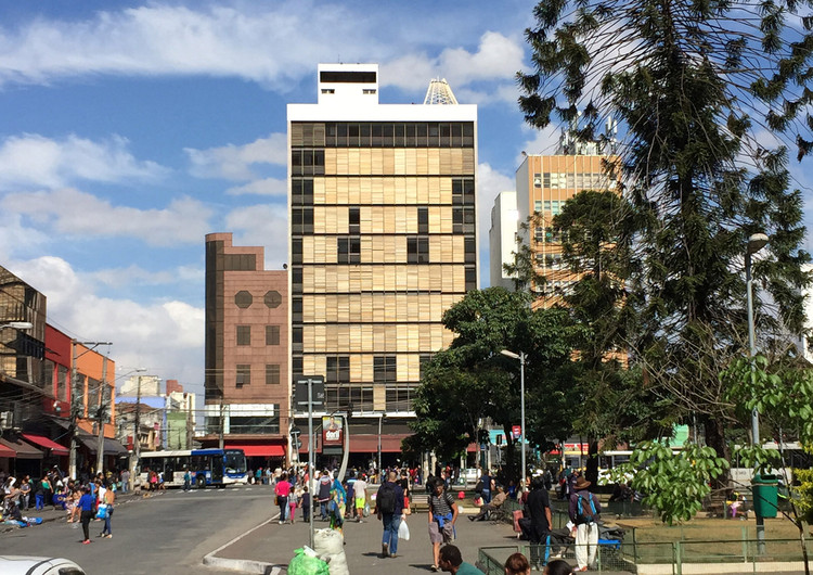 Retrofit no Edifício Castelo Branco / Andrade Morettin + GOAA - Gusmão Otero Arquitetos Associados - Mais Imagens