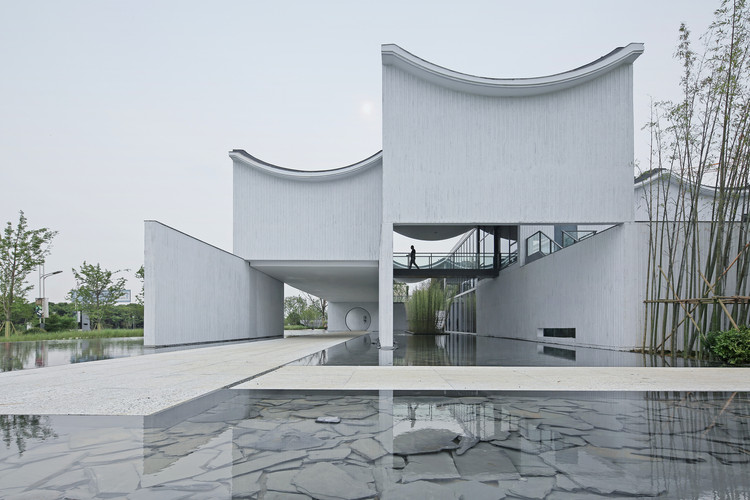 2018 ArchDaily China Building of the Year Awards Winners Announced! - Image 4 of 4