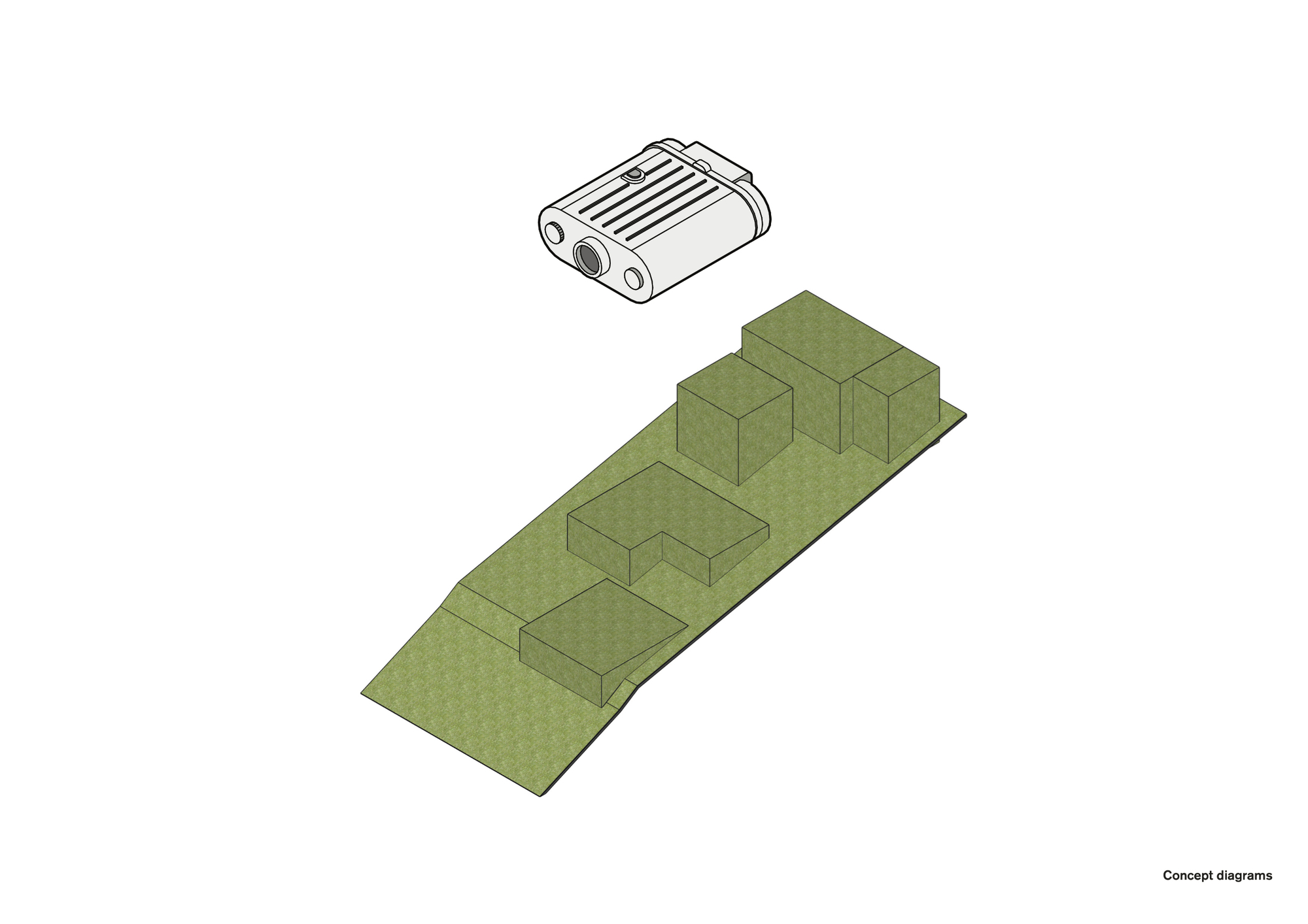 Galería de Casa Greenacres / Austin Maynard Architects 56