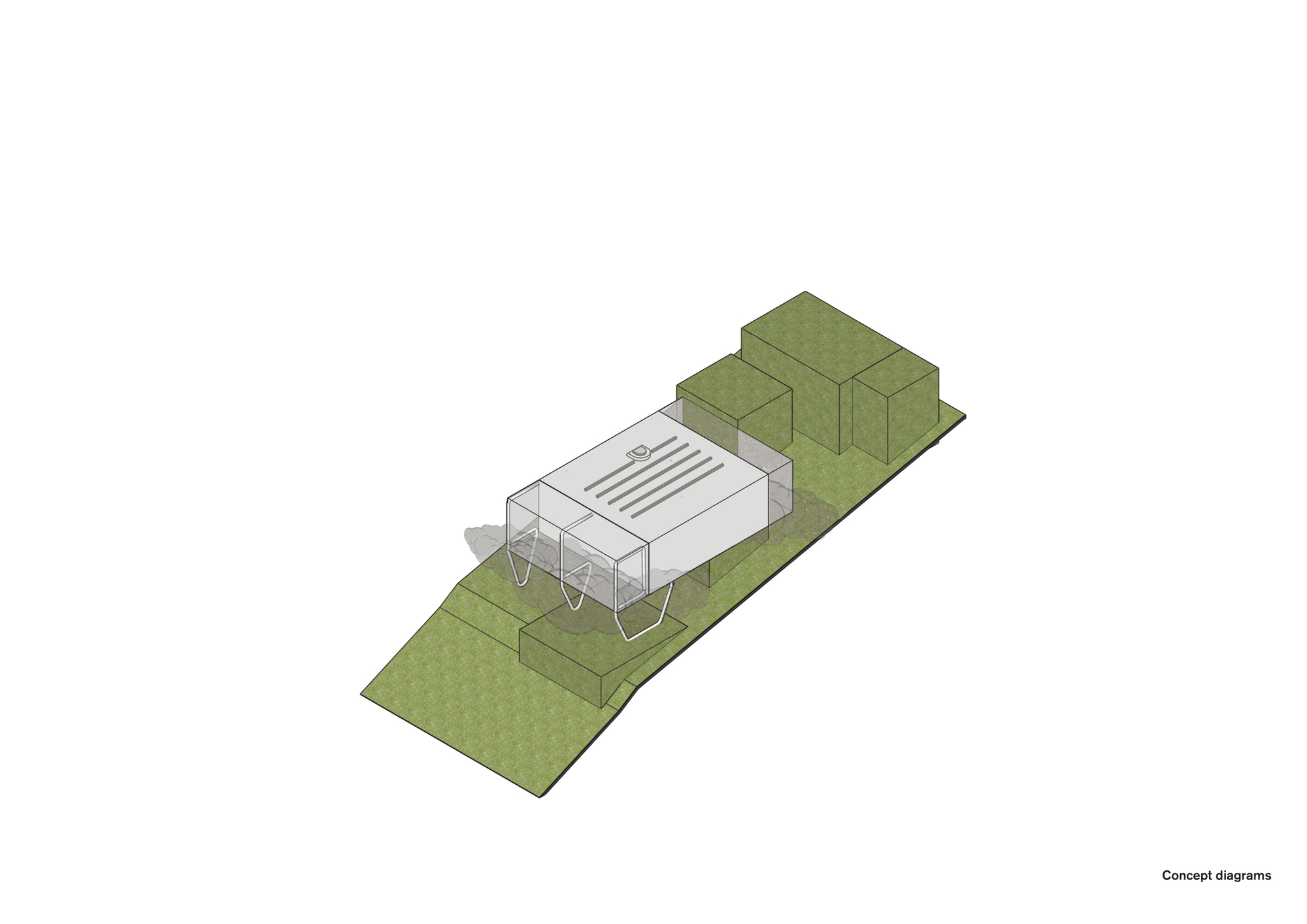 Galería de Casa Greenacres / Austin Maynard Architects 60